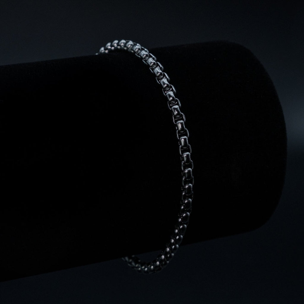 YBAN Link Bracelet