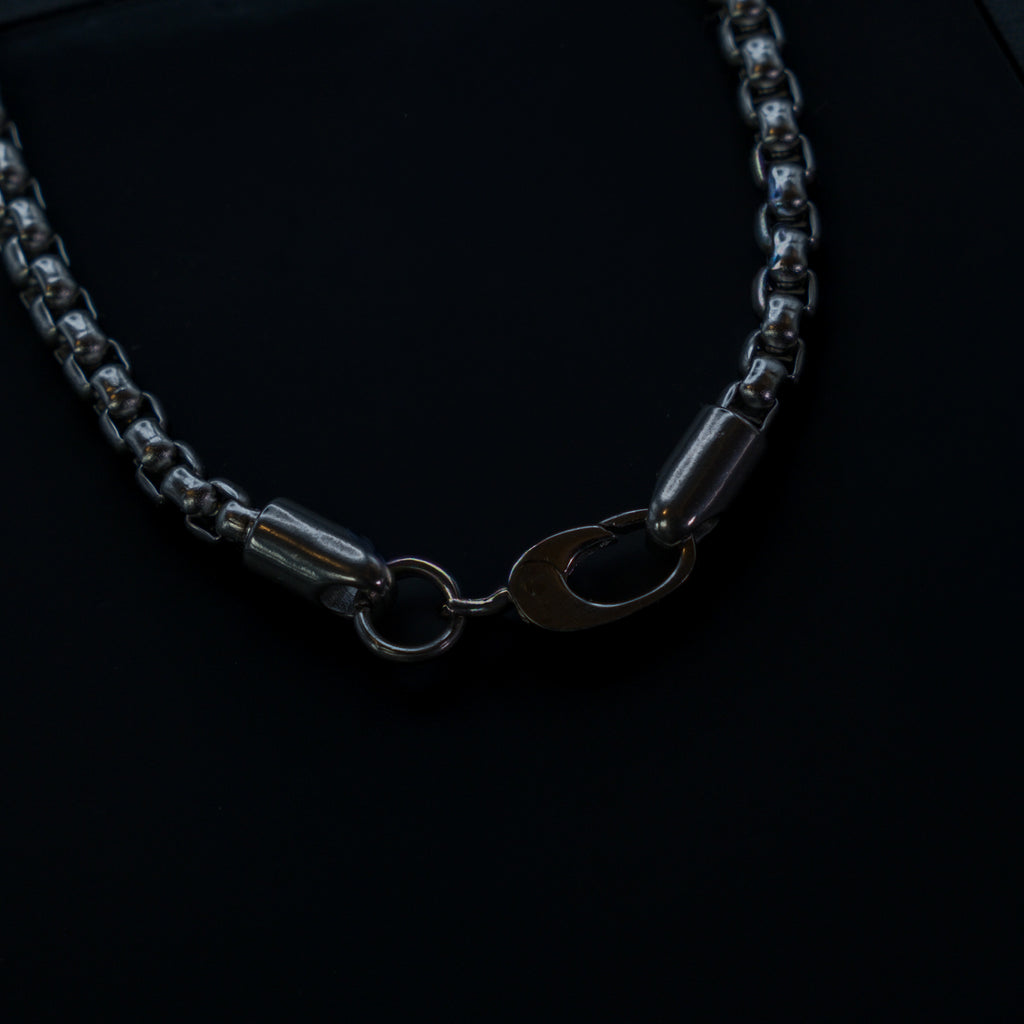 YBAN Link Bracelet