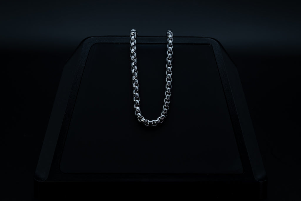 YBAN Link Bracelet