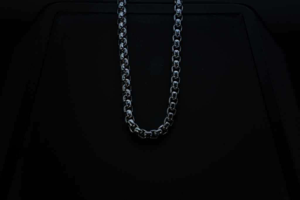 YBAN Link Bracelet