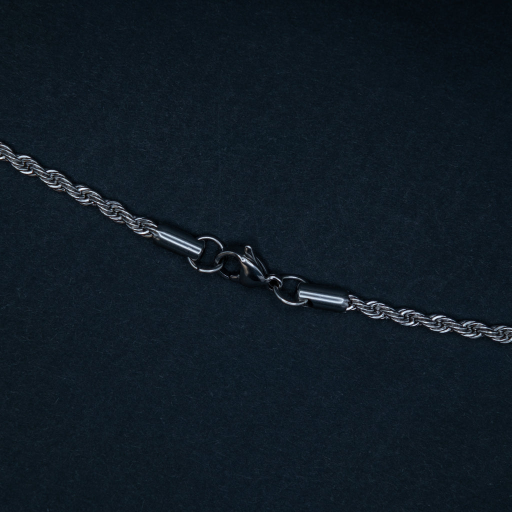 YBAN Rope Chain