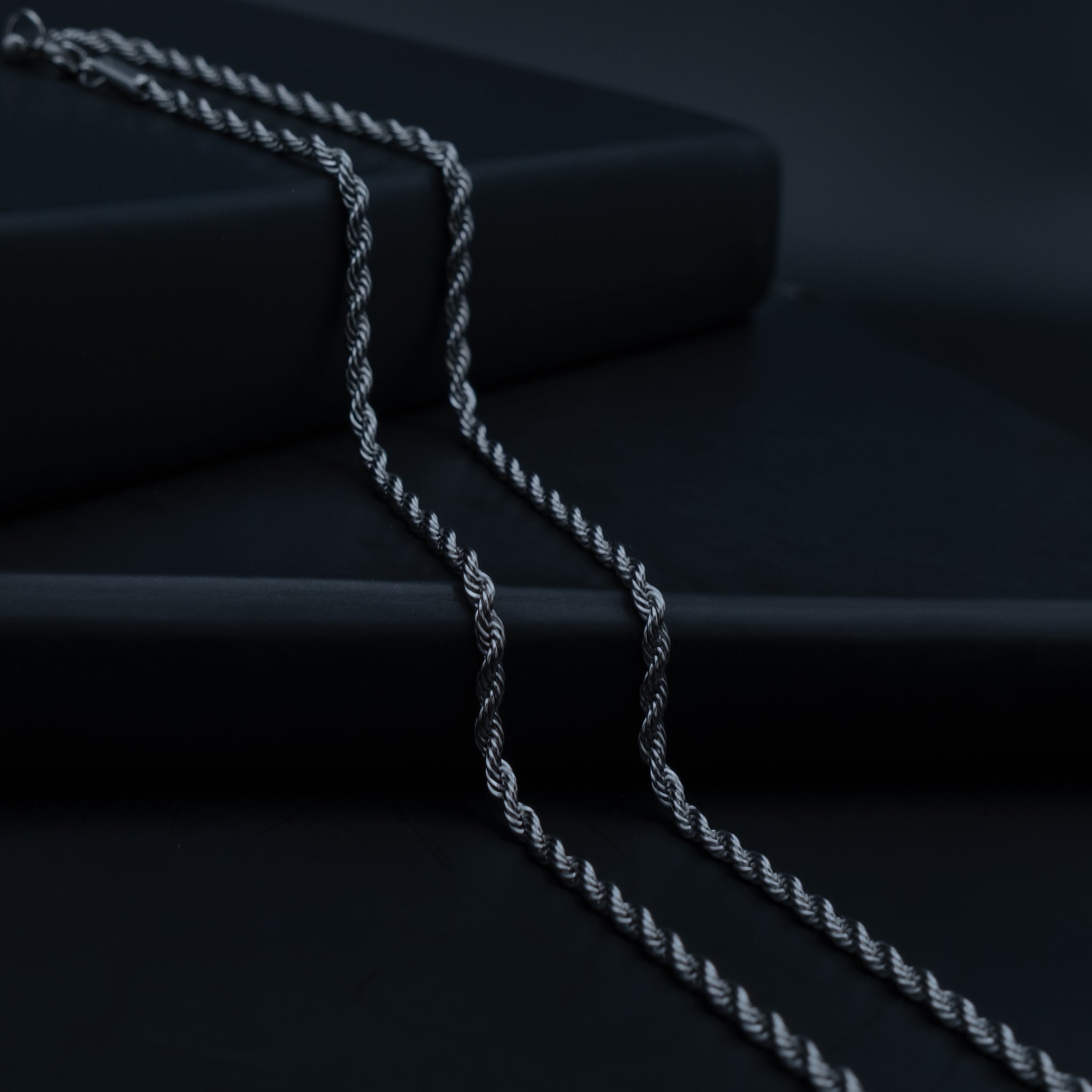 YBAN Rope Chain