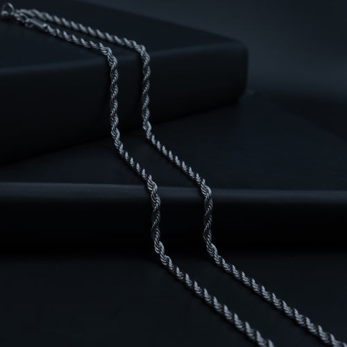 YBAN Rope Chain