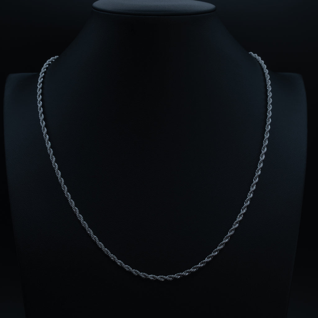 YBAN Rope Chain